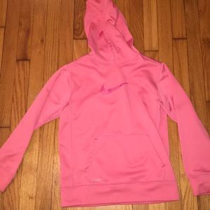 nike hoodie